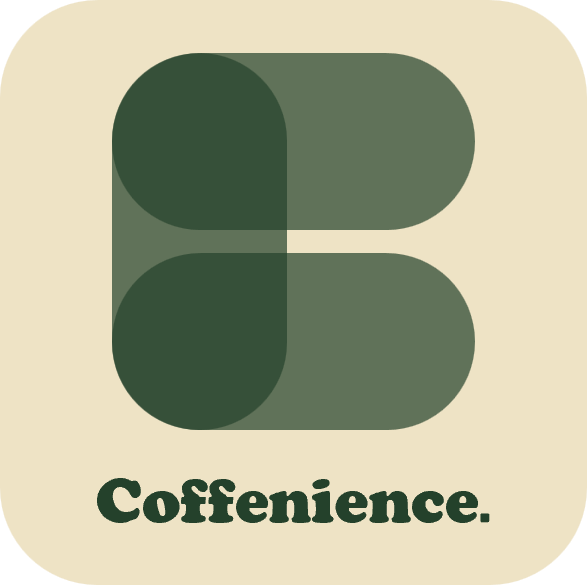Coffeenience Logo
